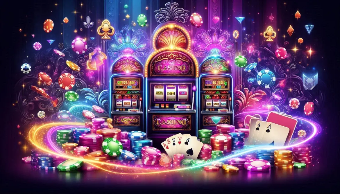 WildChance Casino